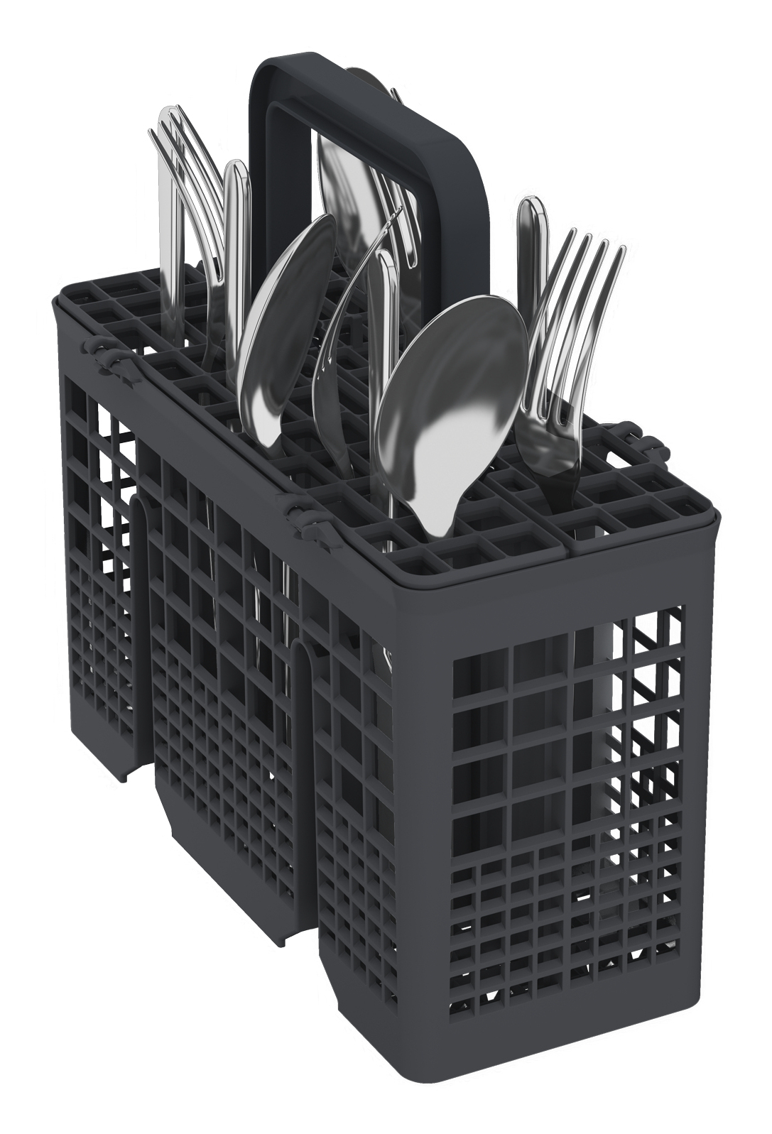 Beko BDFN26561AC Vrijstaand 15 couverts - Afbeelding 11