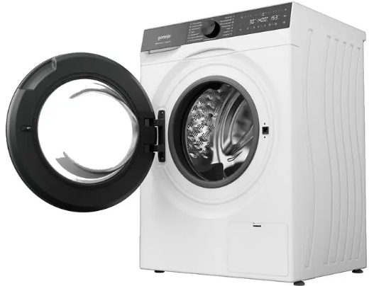 Gorenje G600 W5G694A1T1 wasmachine Voorlader 9 kg 1400 RPM Wit DHZ5163 - Afbeelding 6