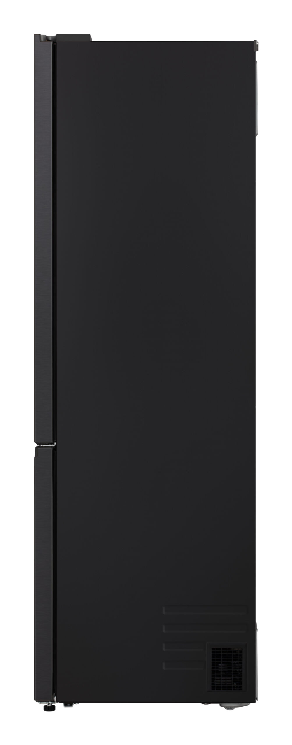 LG GBBS726AEV Vrijstaand 375 l Zwart DHZ5117 - Afbeelding 5