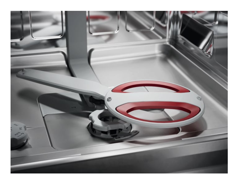 AEG Serie 8000 GI82KOBLENZ Volledig ingebouwd 14 couverts - Afbeelding 5