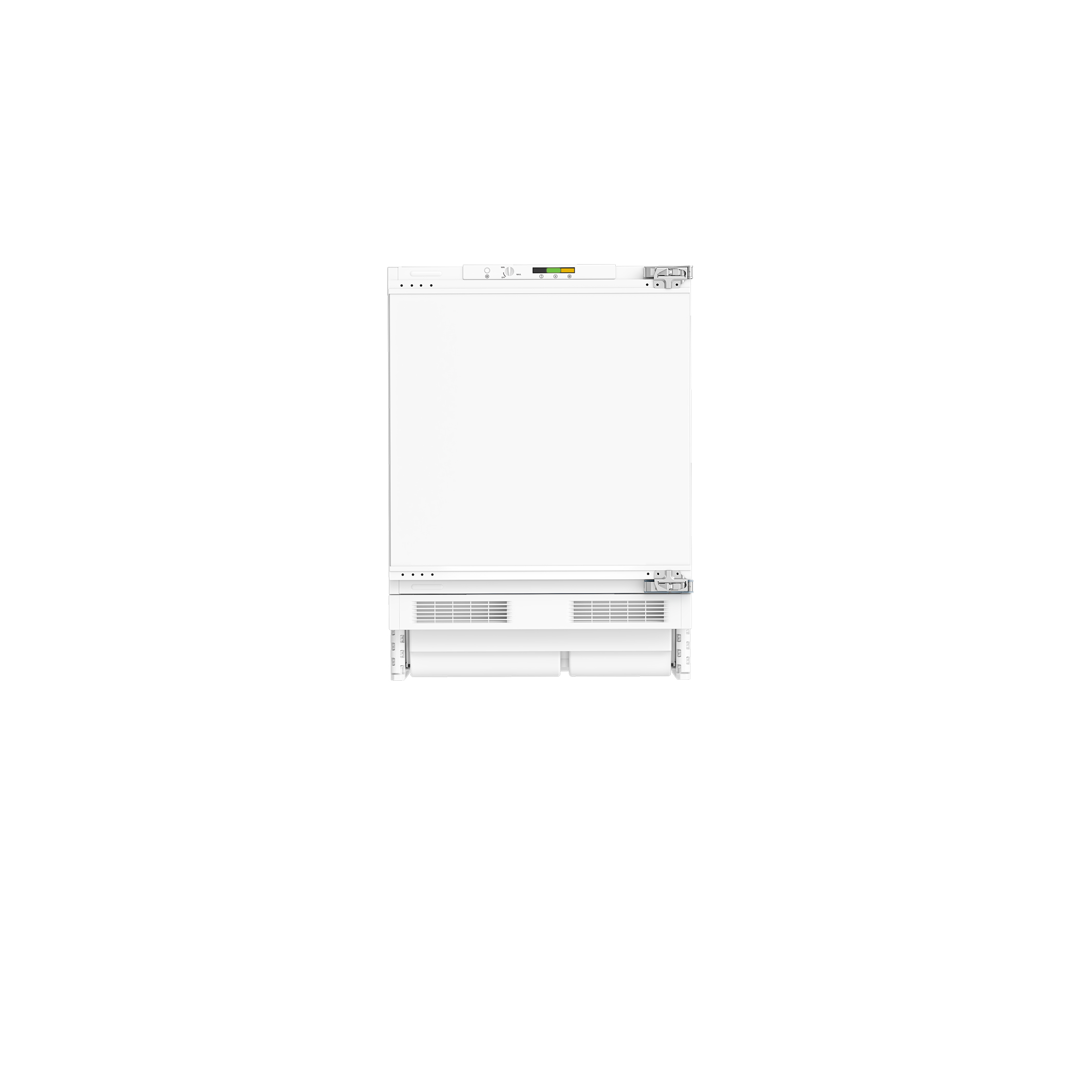 Beko BU1204N diepvriezer Vrieskast Ingebouwd 94 l Wit - Afbeelding 9