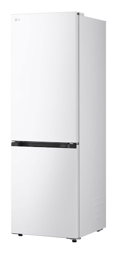 LG GBBS716ASW koel-vriescombinatie Vrijstaand 333 l Wit DHZ4974 - Afbeelding 11