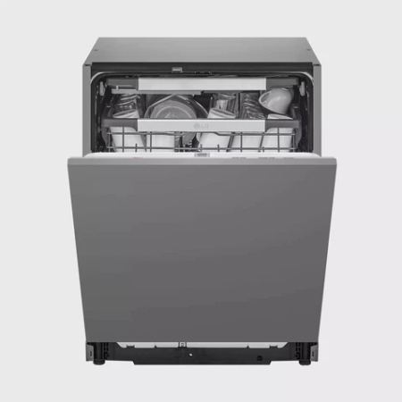 LG DB476TXS vaatwasser Volledig ingebouwd 14 couverts DHZ4950 VERPAKKINGSCHADE