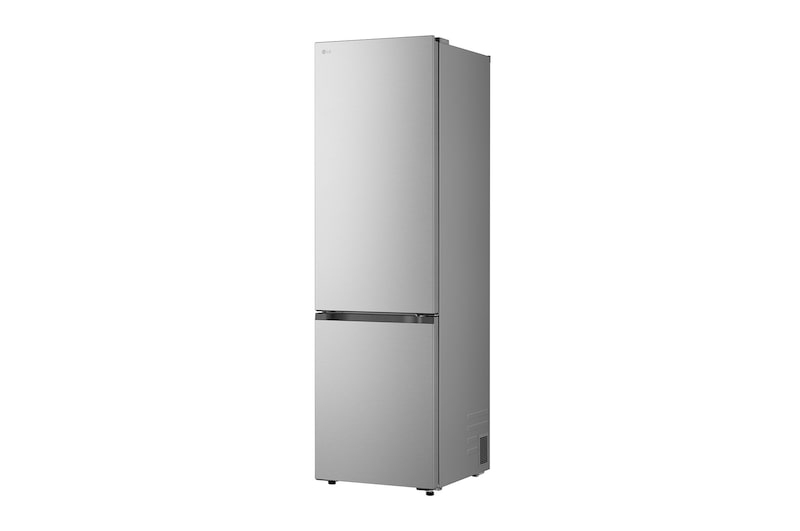 LG GBBS726BPY koel-vriescombinatie Ingebouwd 375 l Zilver DHZ4978 - Afbeelding 9