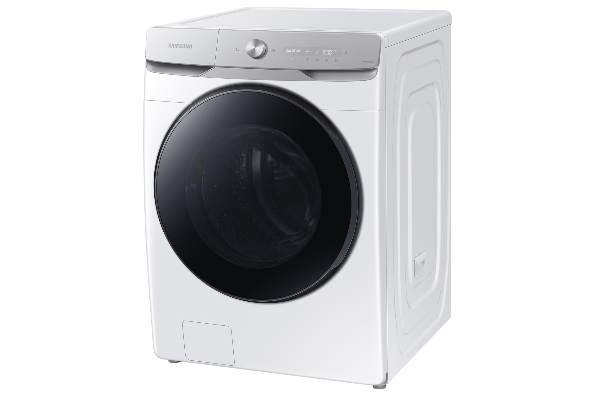 Samsung WF20DG8650BW wasmachine Voorlader 20 kg 1000 RPM Wit - Afbeelding 5