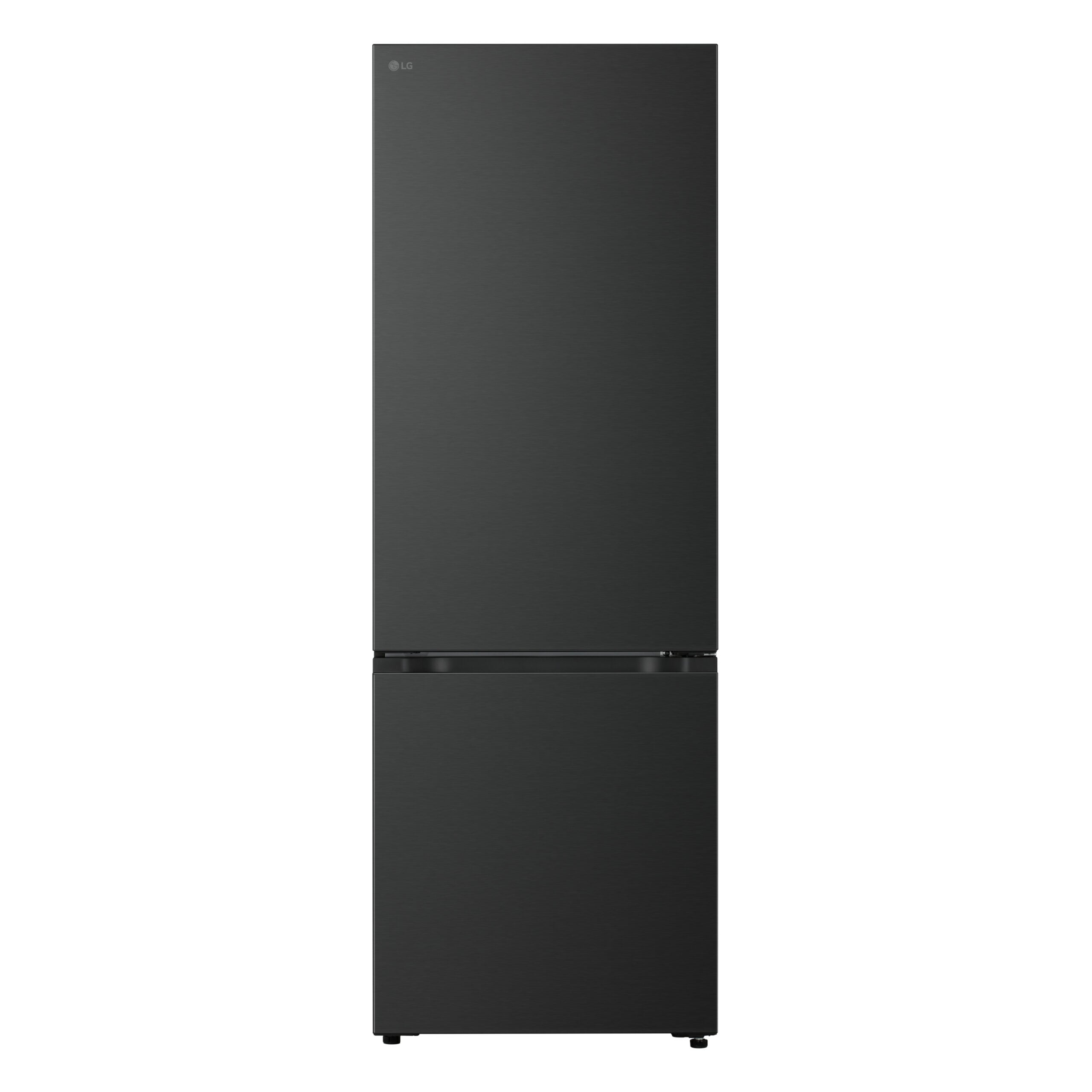 LG GBBW726CEV Vrijstaand 465 l Zwart DHZ4979 - Afbeelding 12