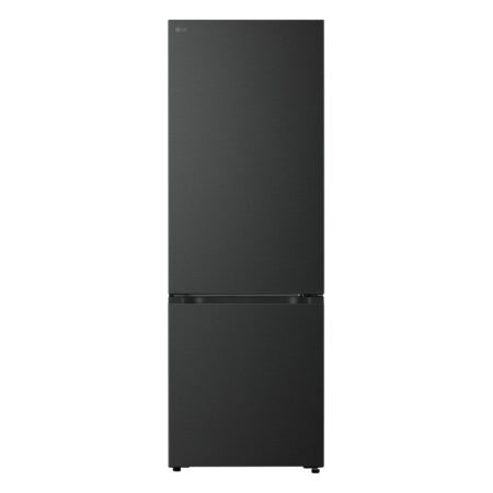 LG GBBW726CEV Vrijstaand 465 l Zwart DHZ4979