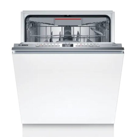 Bosch Serie 6 SMV6ZCX10G vaatwasser Volledig ingebouwd 14 couverts EWO5230