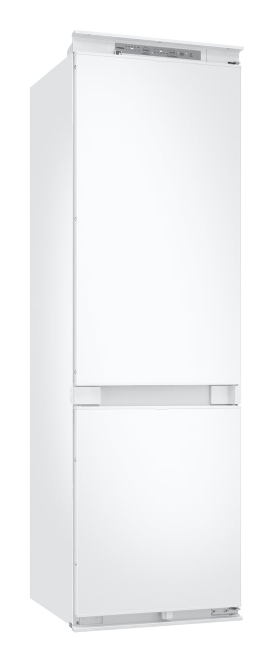 Samsung BRB80F26CES0 inbouw koel/vries combinatie 267 l Wit - Afbeelding 2
