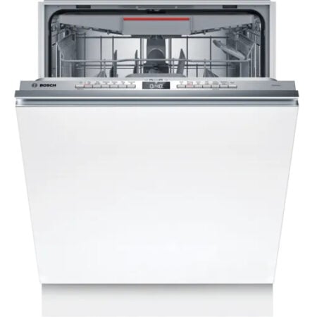 Bosch Serie 4 SMV4HVX00G vaatwasser Volledig ingebouwd 14 couverts EWO5260