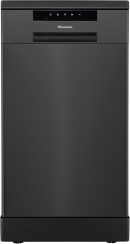 Hisense HS523E15BUK vaatwasser Vrijstaand 10 couverts EWO5112