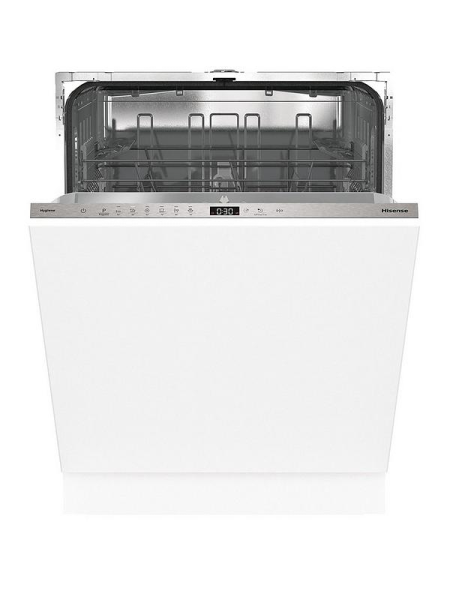 Hisense HV642E90UK vaatwasser Volledig ingebouwd 13 couverts EWO5190