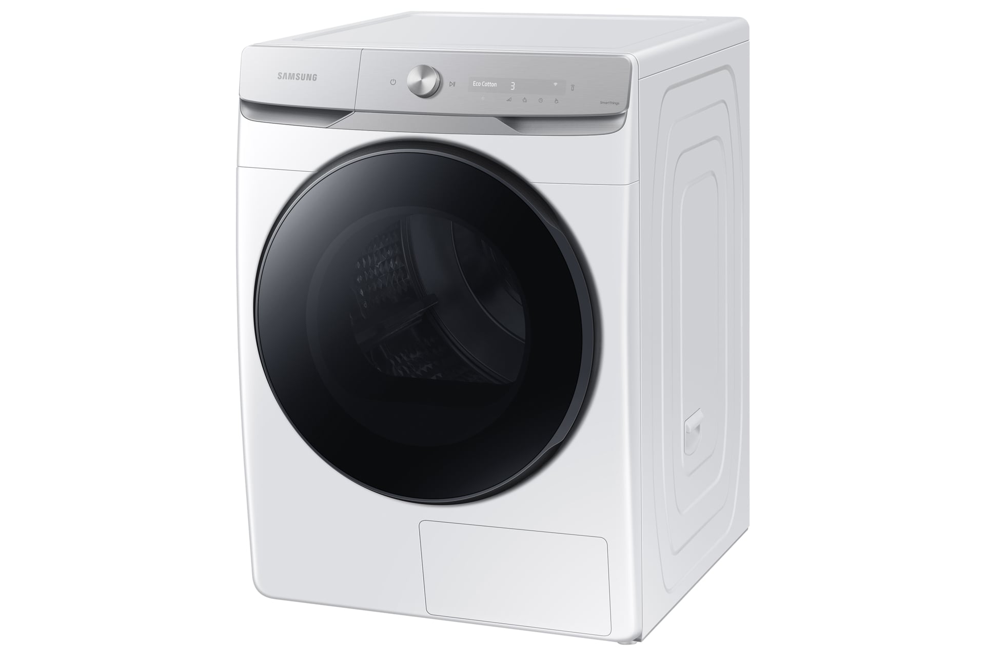 Samsung DV16DG8600BW wasdroger Vrijstaand Voorlader 16 kg Wit - EWO5310 - Afbeelding 3