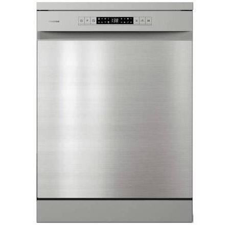 Hisense HS622E90XUK vaatwasser Vrijstaand 13 couverts EWO5141