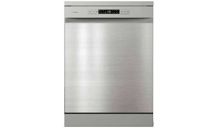 Hisense HS622E90XUK vaatwasser Vrijstaand 13 couverts EWO5141