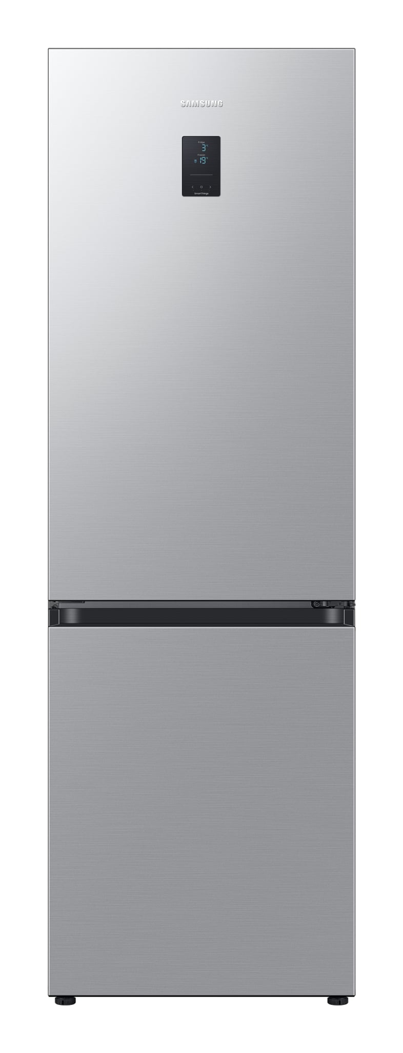 Samsung RB34C675DSA koel/vries combinaite Roestvrijstaal - EWO5269 - Afbeelding 20