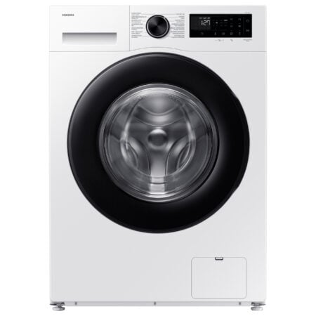 Samsung 10kg Wasmachine 5000-serie - AI Ecobubble™ WW1UFG5U34AEEN - EWO5317