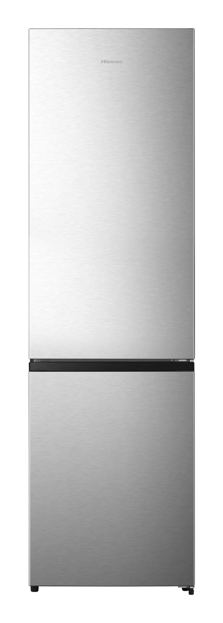 Hisense RB440N4ACA Vrijstaand 336 l Grijs, Roestvrijstaal DHZ5340 - Afbeelding 8