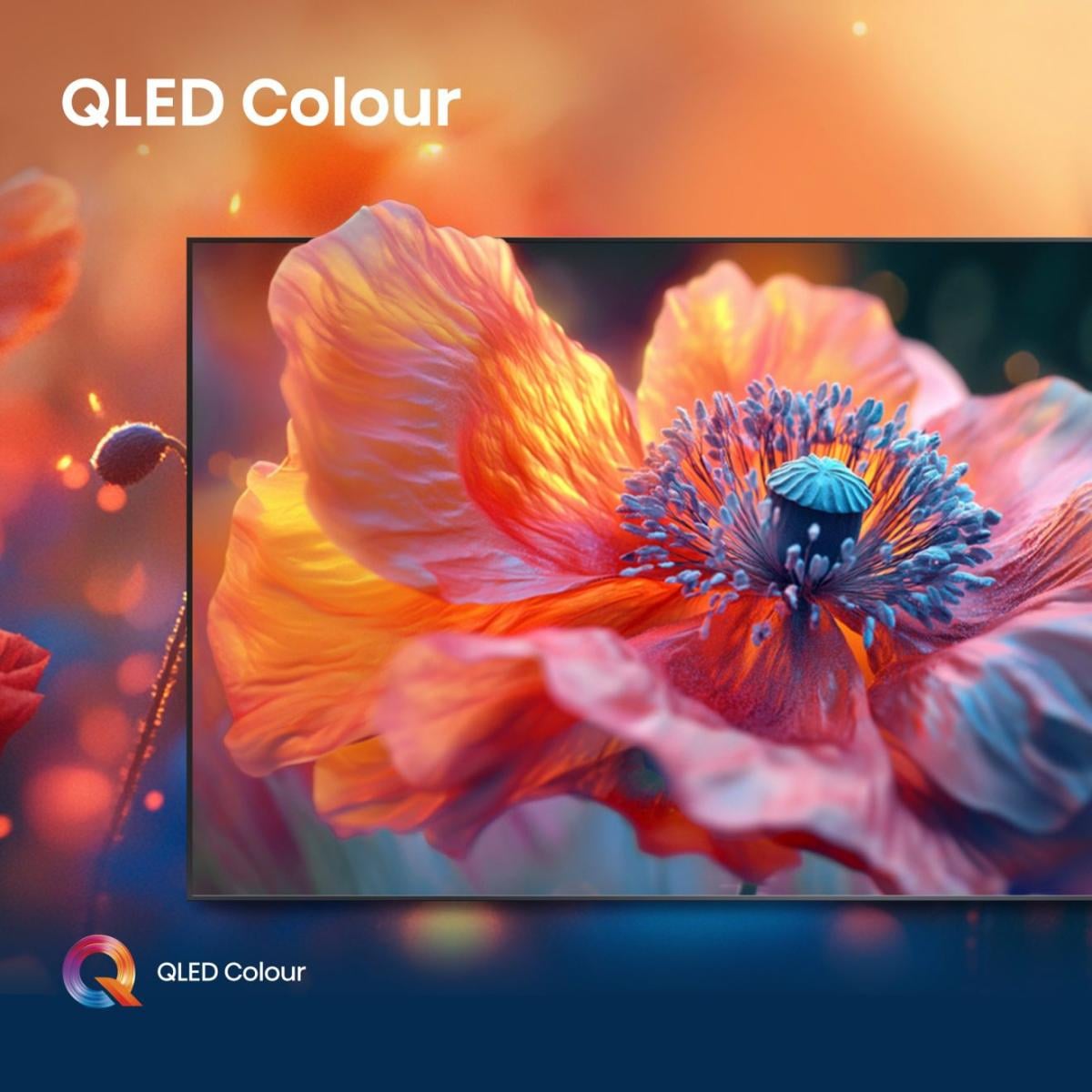 Hisense 40A5Q 101,6 cm (40") Full HD Smart TV Wifi Zwart - EWO4930 - Afbeelding 3