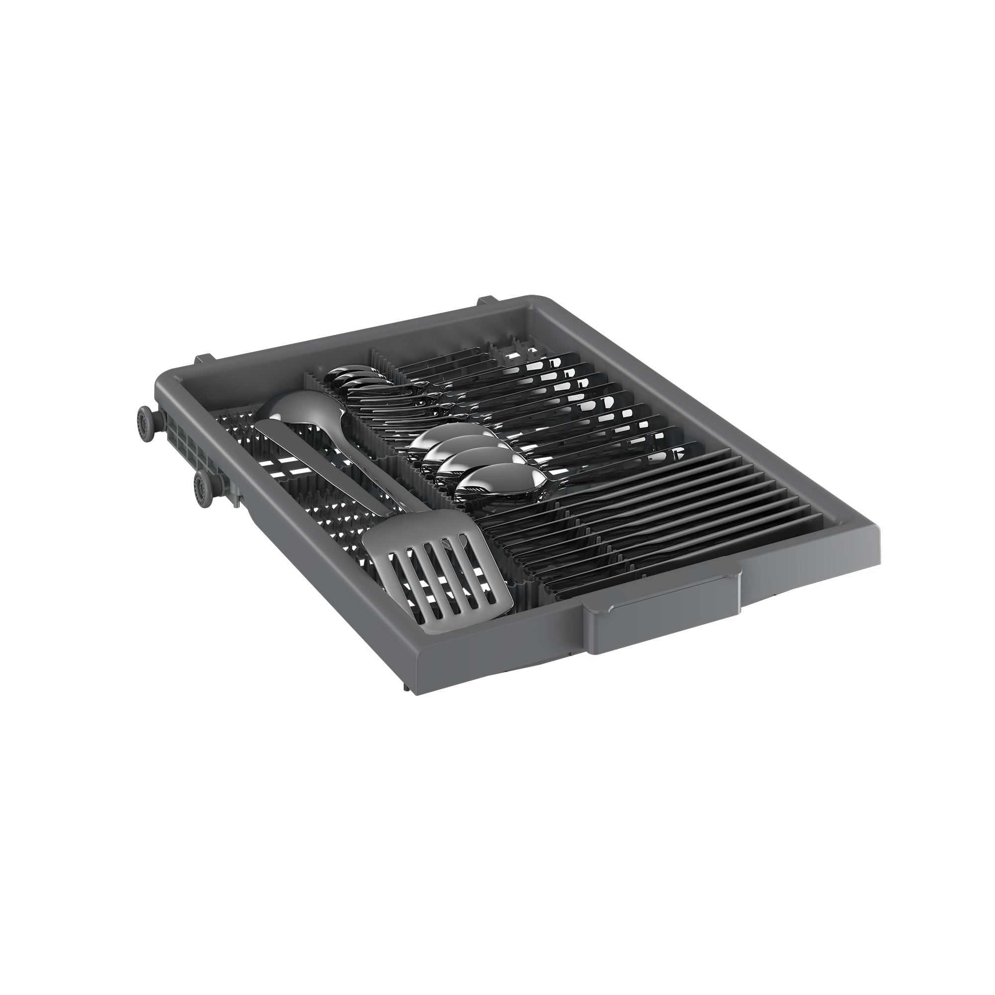 Beko BDFS26046XQ vaatwasser Vrijstaand 10 couverts - Afbeelding 8
