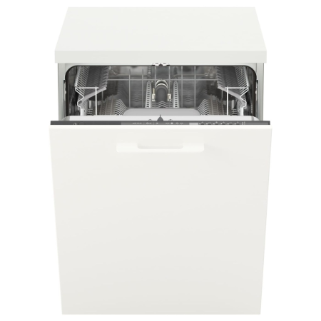 Aeg Ghe623cb4 Inbouw Vaatwasser 60cm EWO5110