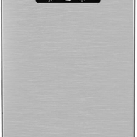 Beko BDFS26046XQ vaatwasser Vrijstaand 10 couverts