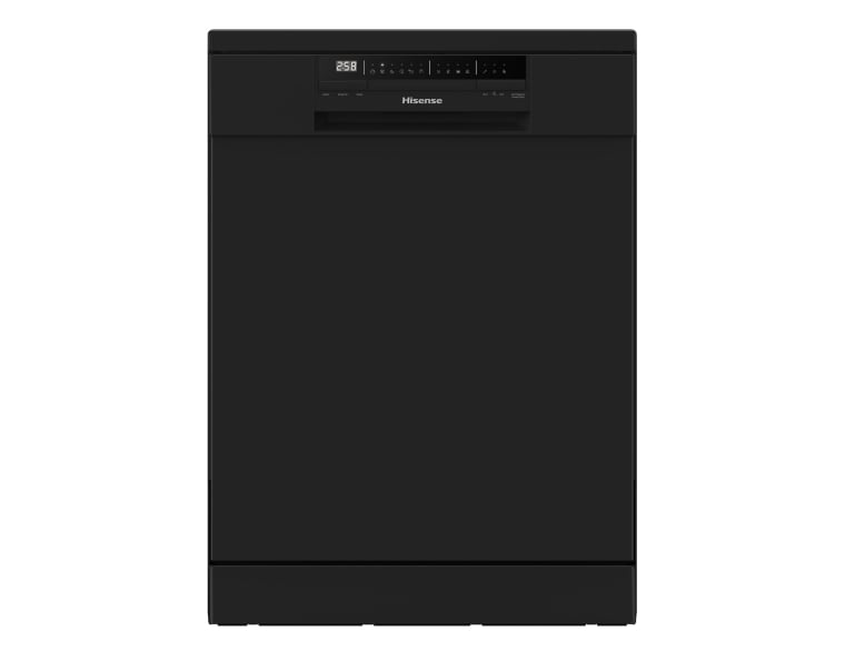 Hisense HS60240BUK vaatwasser Vrijstaand 13 couverts EWO5131 - Afbeelding 3