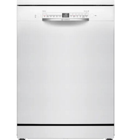 Bosch Serie 2 SMS2HVW67G vaatwasser Vrijstaand 14 couverts EWO5224