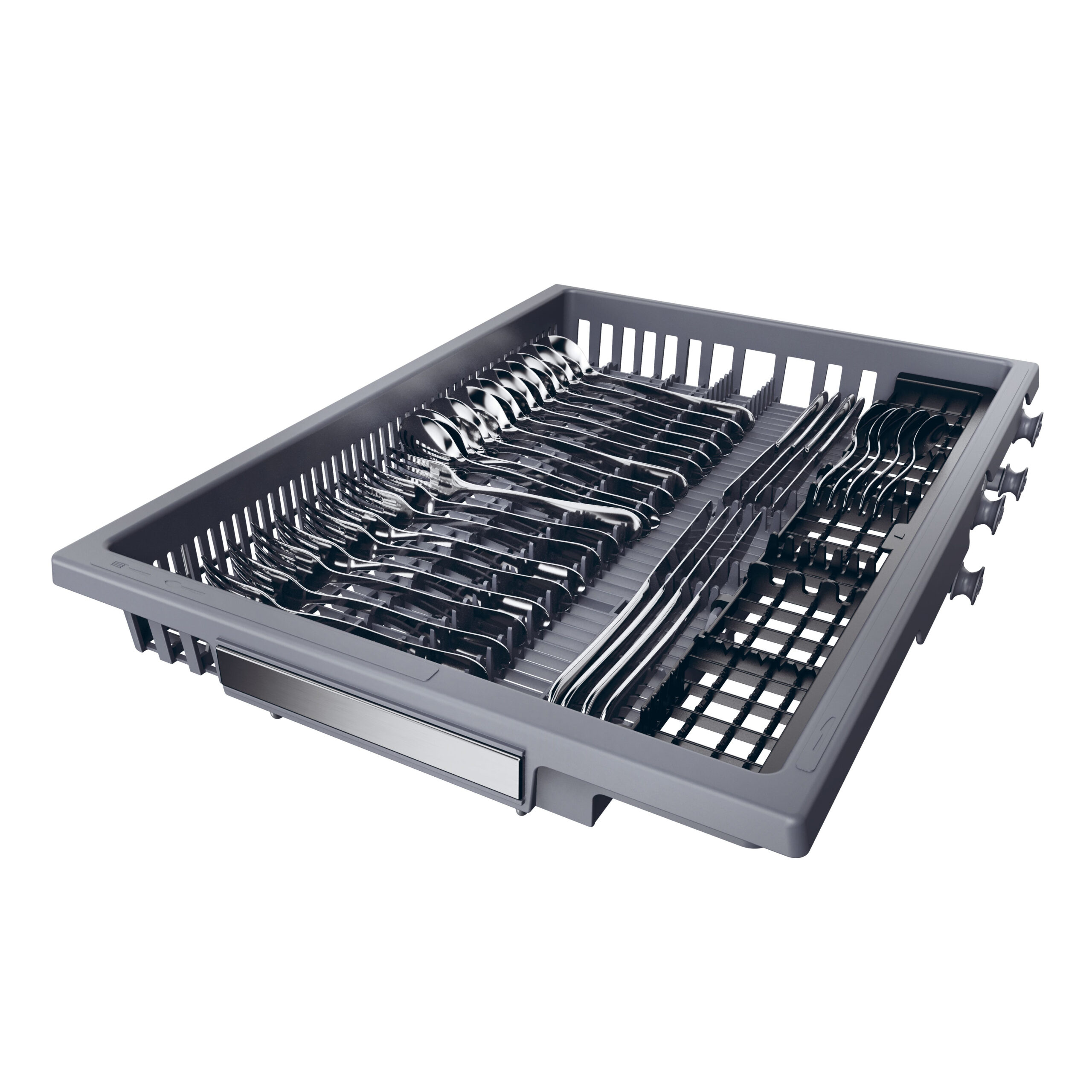 Haier XF1C3TB1FW Vrijstaand 11 couverts EWO5231 - Afbeelding 12