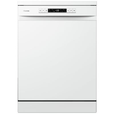 Hisense HS622E90WUK vaatwasser Vrijstaand 13 couverts EWO5140