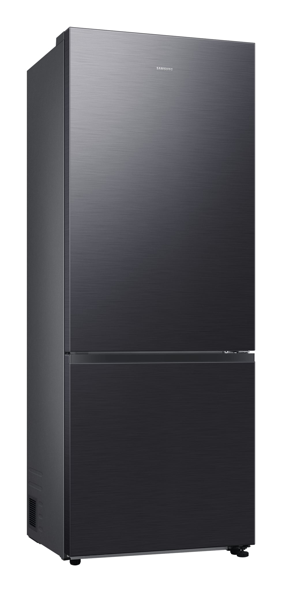 Samsung RB53DG703CB1 Vrijstaand 538 l Zwart DHZ5226 - Afbeelding 4