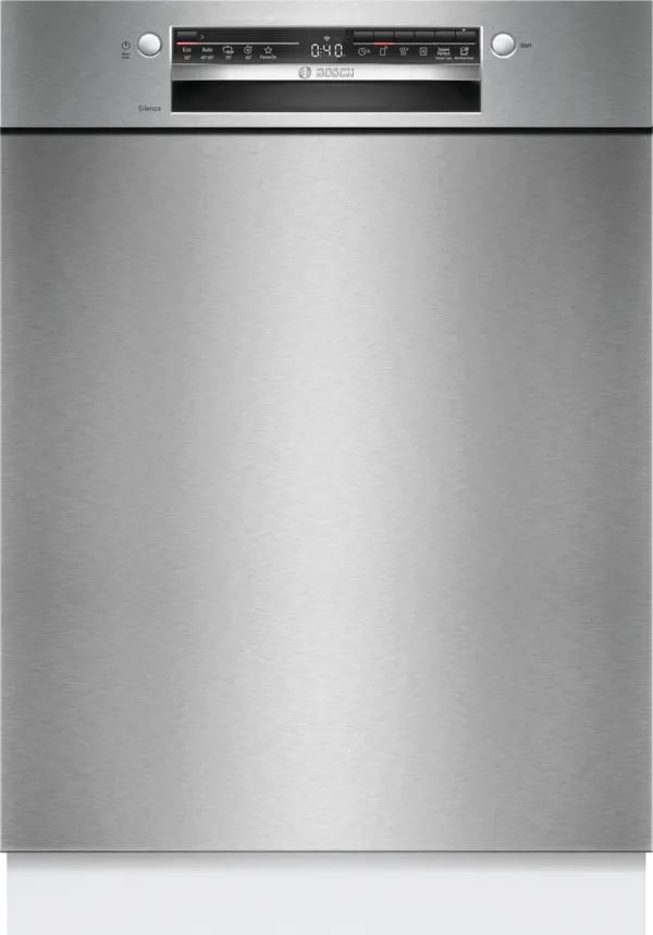 Bosch Serie 2 SMU2ITS09E vaatwasser Semi-ingebouwd 13 couverts