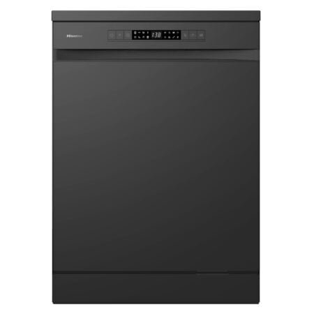 Hisense HS622E90BUK vaatwasser Vrijstaand 13 couverts EWO5133