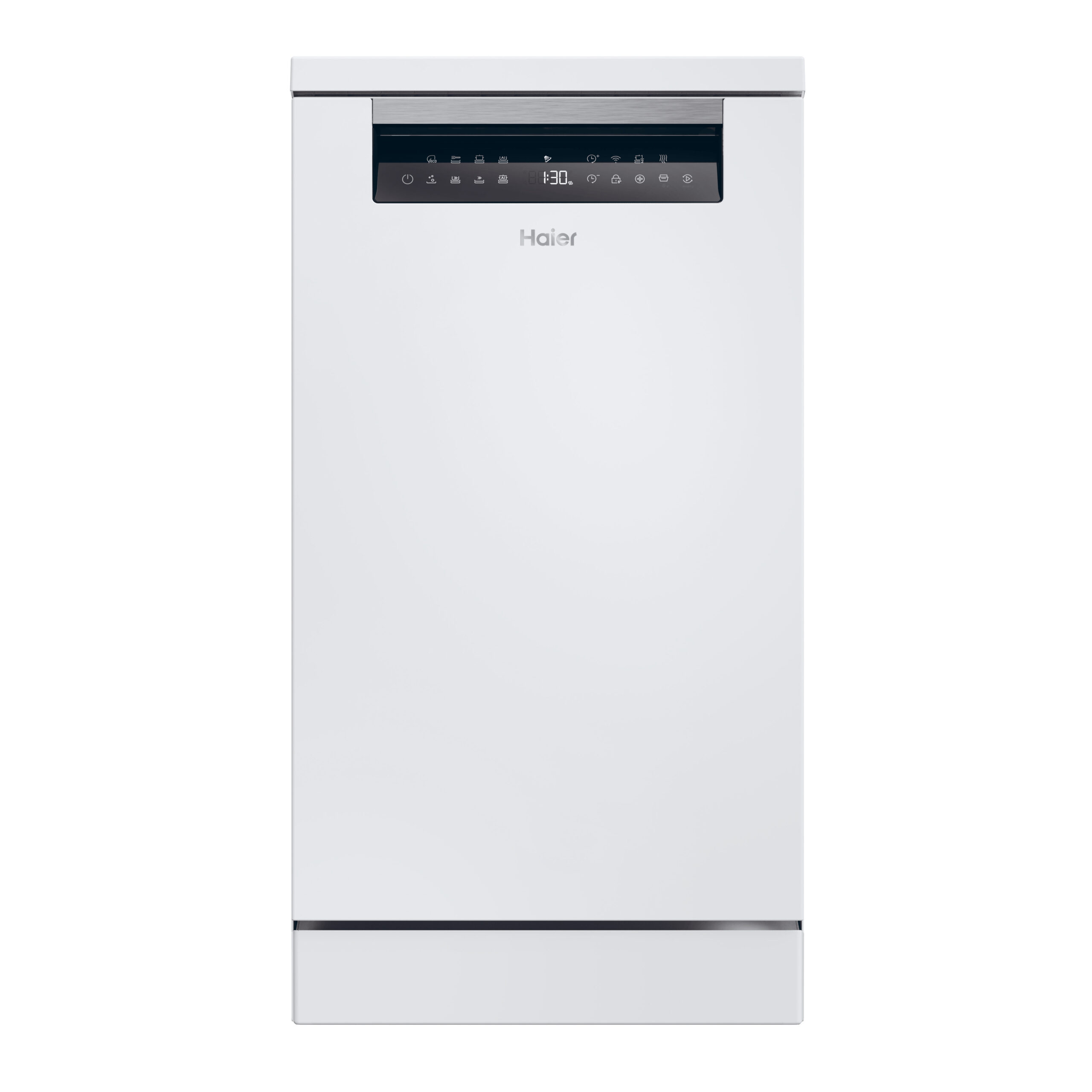 Haier XF1C3TB1FW Vrijstaand 11 couverts EWO5231 - Afbeelding 17