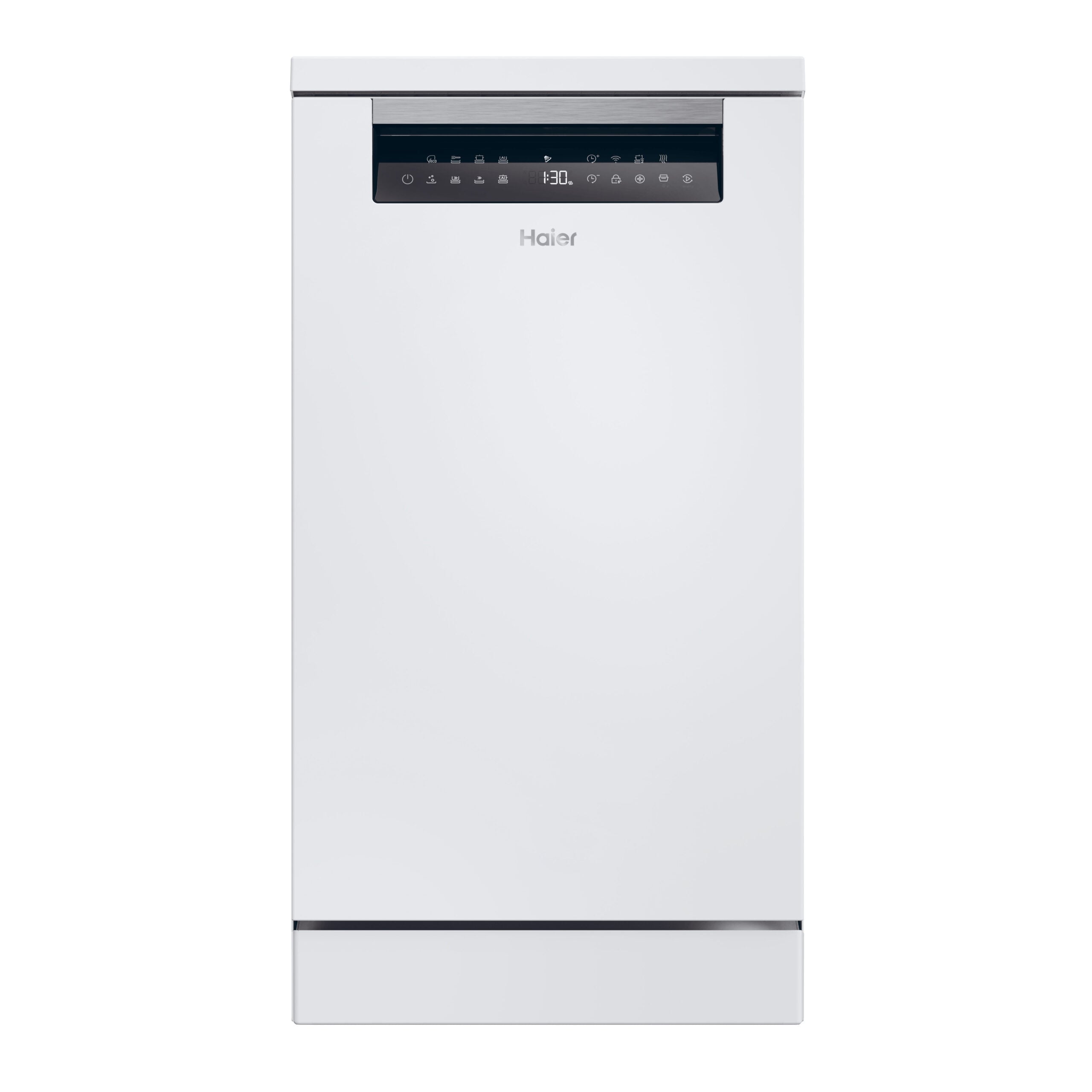 Haier XF1C3TB1FW Vrijstaand 11 couverts EWO5231