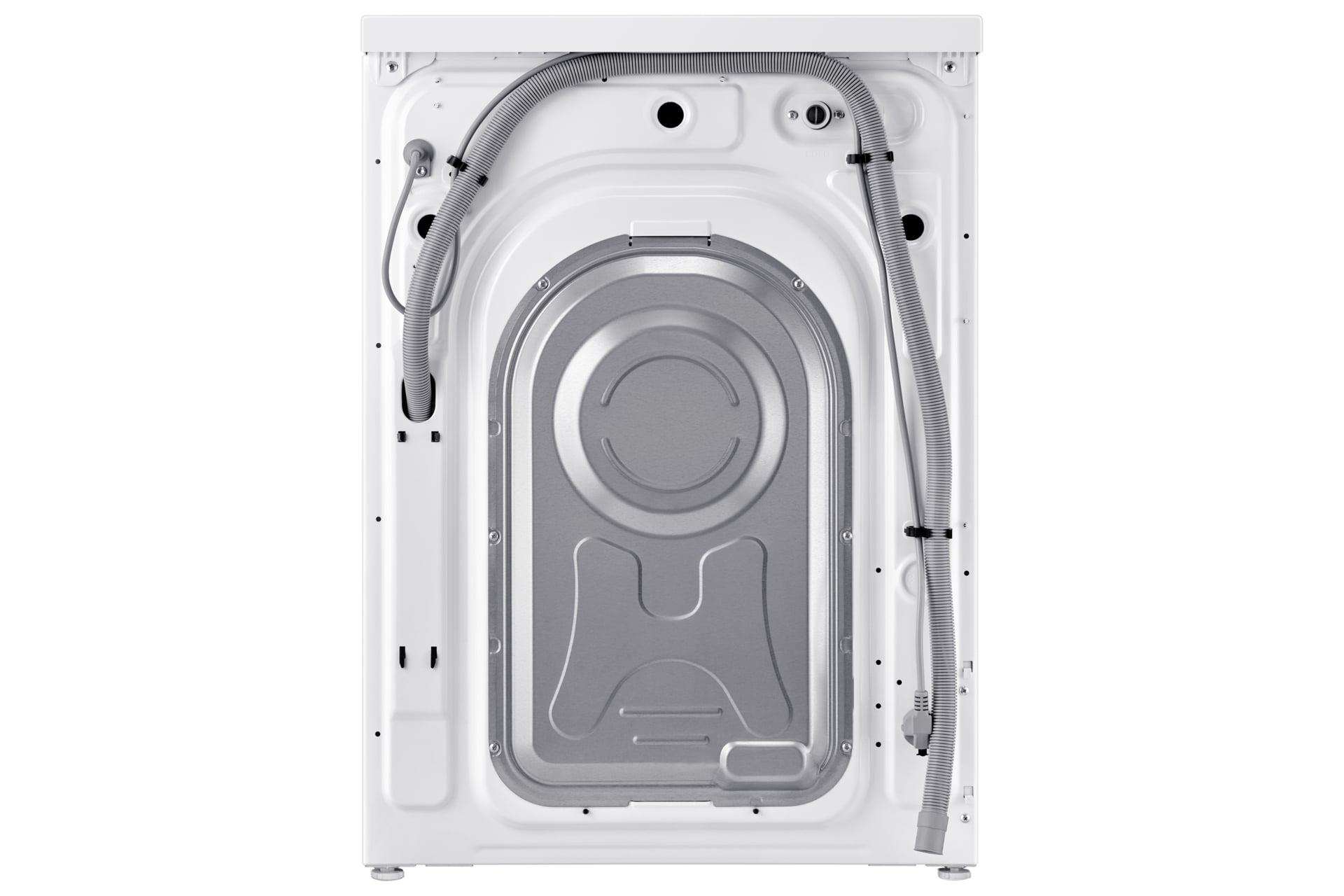Samsung 10kg Wasmachine 5000-serie - AI Ecobubble™ WW1UFG5U34TH - EWO5306 - Afbeelding 4