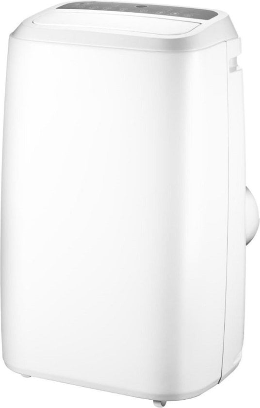 CM 81455 we 4-in-1 airconditioner, wit DHZ5186