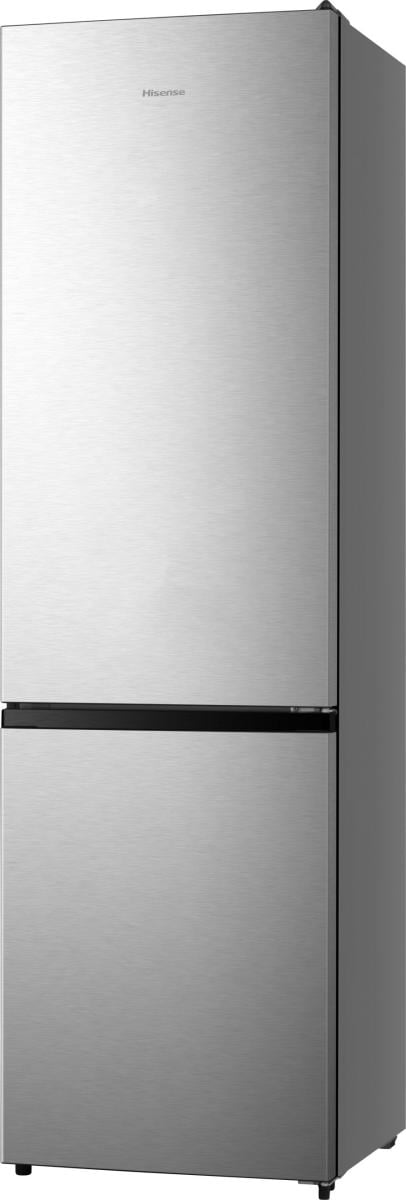 Hisense RB440N4ACC Vrijstaand 336 l Grijs, Roestvrijstaal DHZ5225 - Afbeelding 7