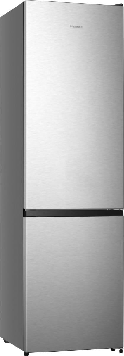 Hisense RB440N4ACC Vrijstaand 336 l Grijs, Roestvrijstaal DHZ5225 - Afbeelding 4