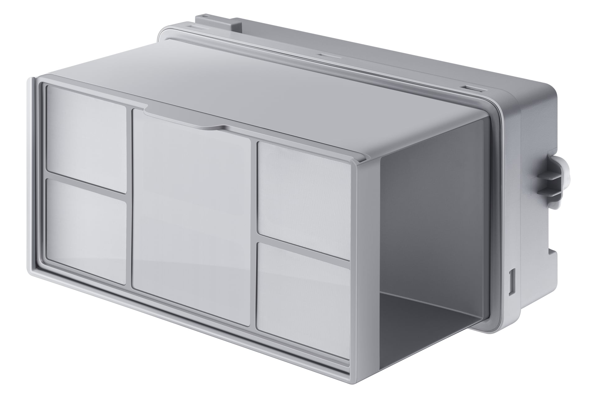 Samsung DV16DG8600BW wasdroger Vrijstaand Voorlader 16 kg Wit - EWO5310 - Afbeelding 10