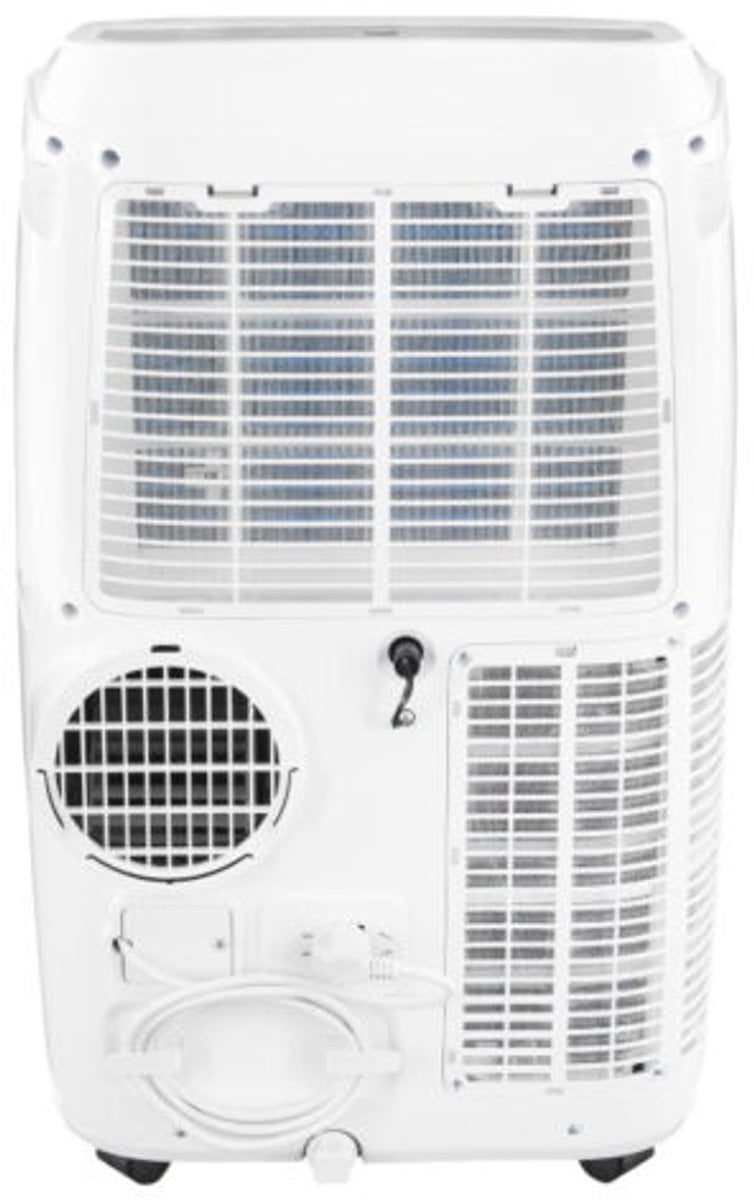 CM 81455 we 4-in-1 airconditioner, wit DHZ5186 - Afbeelding 2