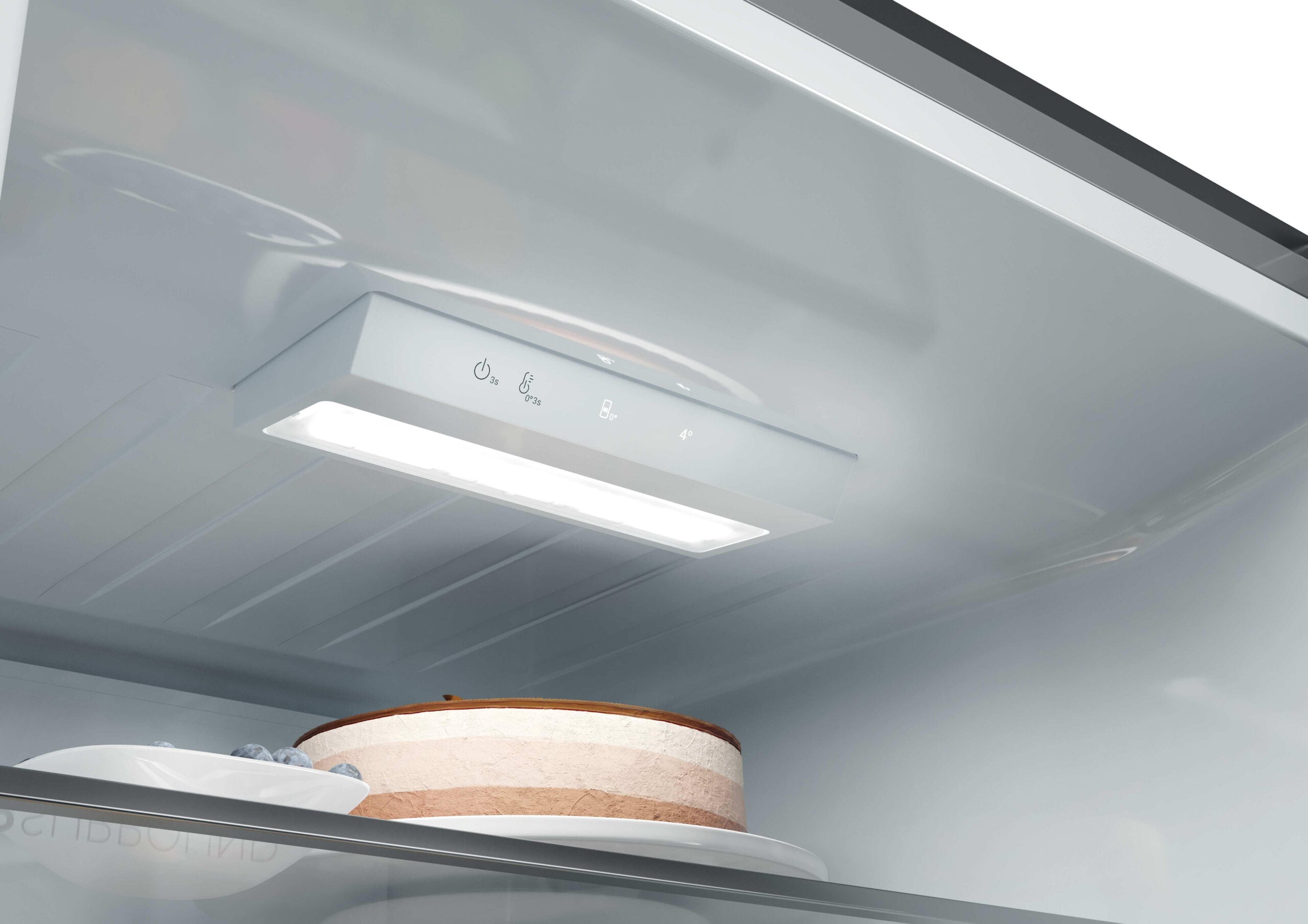 Haier 2D 60 Serie 3 HDPR3620CNPD Vrijstaand 409 l Roestvrijstaal DHZ5196 - Afbeelding 8