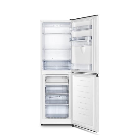 Fridgemaster MC55240DE - Koel-vriescombinatie - 175 cm - Met waterdispenser DHZ5323 - Afbeelding 2