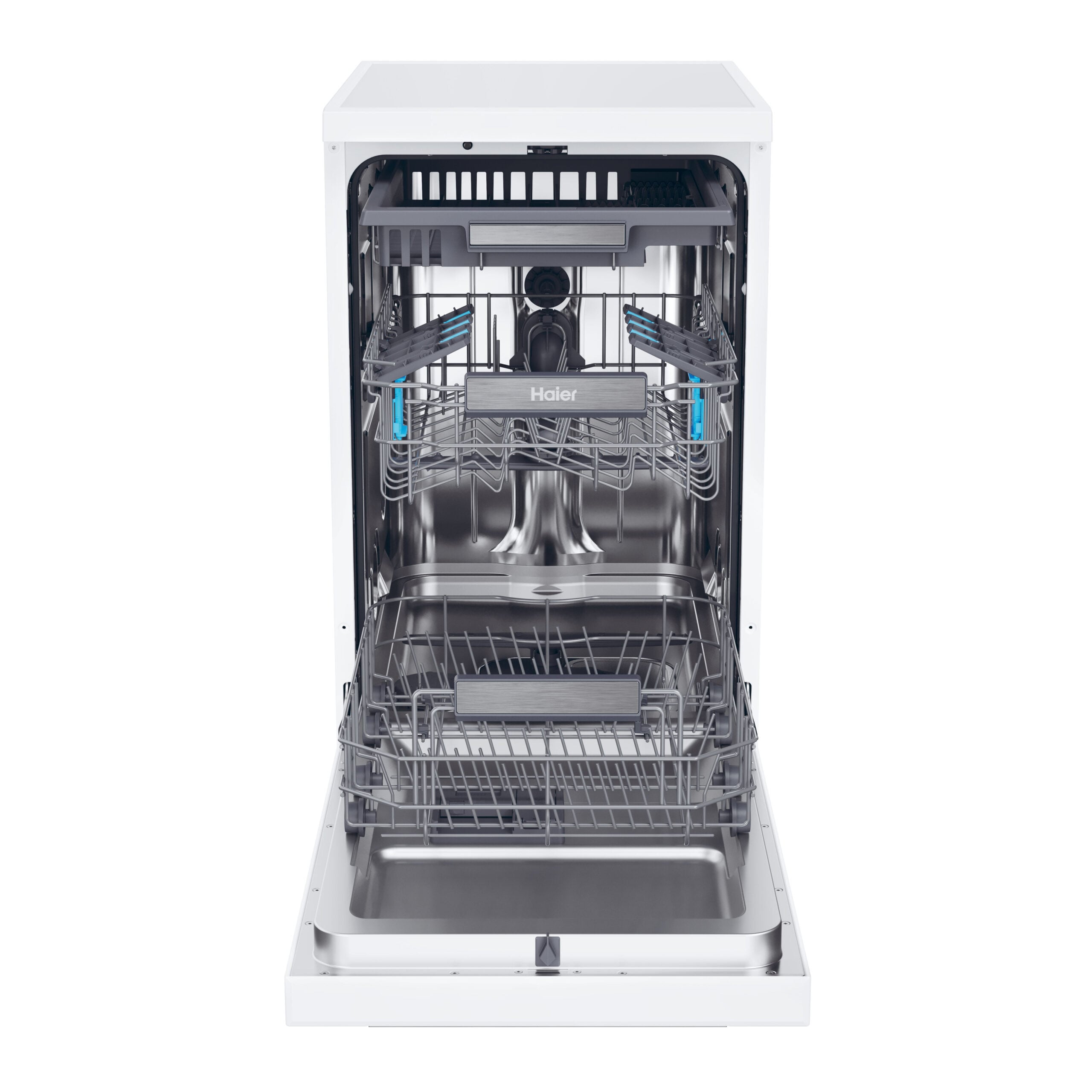 Haier XF1C3TB1FW Vrijstaand 11 couverts EWO5231 - Afbeelding 5