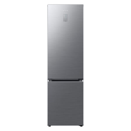 Samsung RL38C776ASR Vrijstaand 387 l Zilver DHZ5227