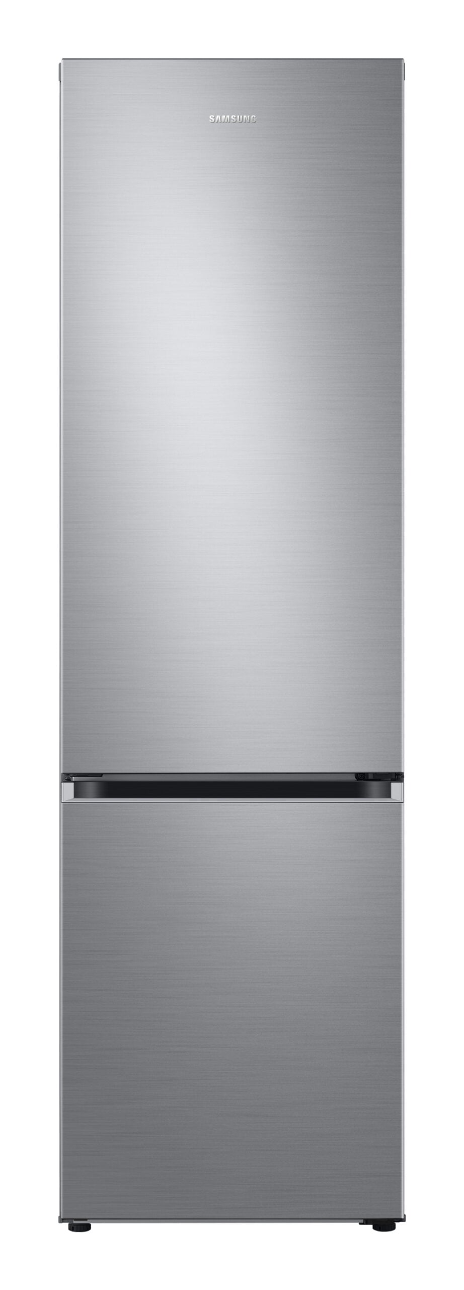 Samsung RB38C602CS9 koel-vriescombinatie Vrijstaand 390 l Roestvrijstaal - EWO5312
