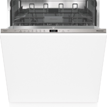 Hisense HV642C60UK vaatwasser Volledig ingebouwd 14 couverts EWO5183