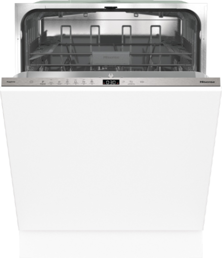 Hisense HV642C60UK vaatwasser Volledig ingebouwd 14 couverts EWO5183