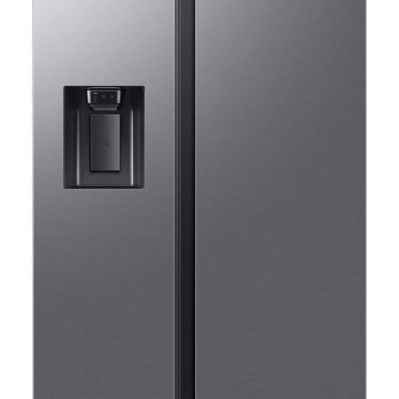 Samsung RS70F64KDT amerikaanse koelkast Vrijstaand 640 l Roestvrijstaal