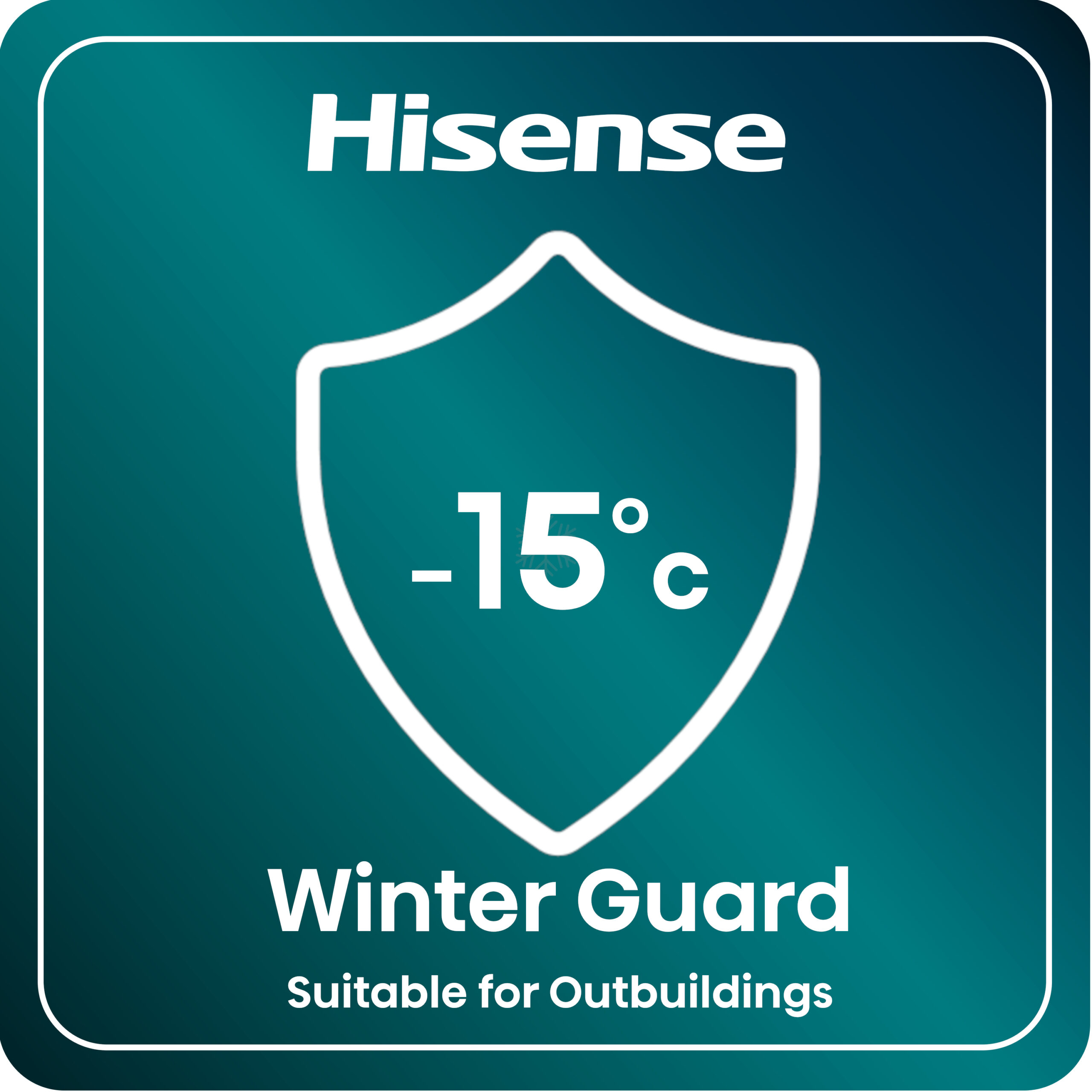 Hisense FV105D4BC21 diepvriezer Vrieskast Onderbouw 85 l Roestvrijstaal DHZ5318 - Afbeelding 6